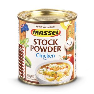 Massel, Bouillon Stock Powder 168g - Chicken Flavour
