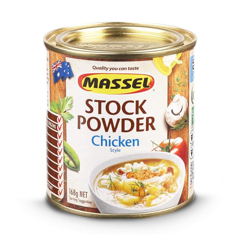 Massel, Bouillon Stock Powder 168g - Chicken Flavour