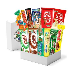 Nestle Chocolates Variety Pack (15 units)