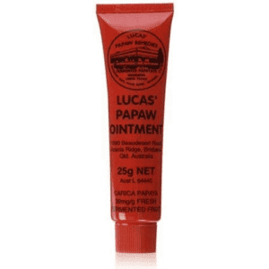 lucas papaw ointment