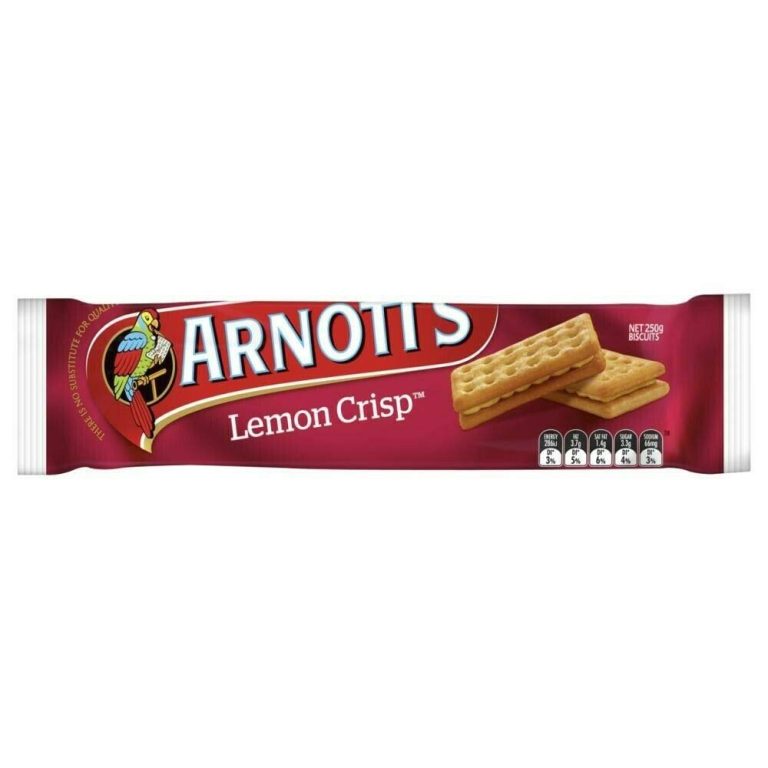 arnott's