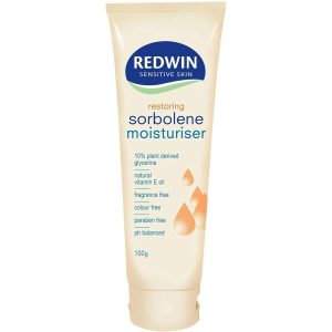 Redwin Sorbolene