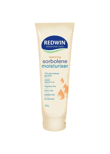Redwin Sorbolene