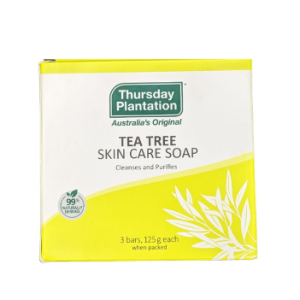 Tea Tree Skin Care
